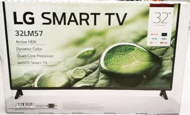 For Sale: LG SMART TV - Vineyard Town Area