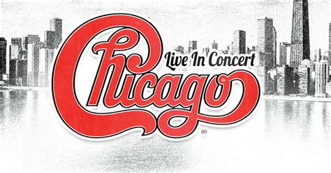 Download High Quality chicago logo band Transparent PNG Images - Art ...