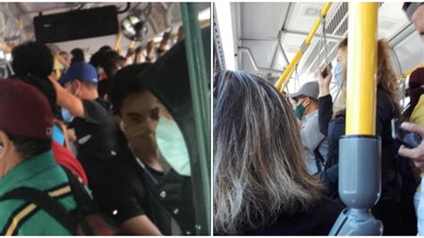 The TTC Is Finally Fixing Toronto's Overcrowded Bus Problem - Narcity