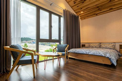 Top 10 Homestay Đà Lạt view đẹp gần trung tâm tốt nhất