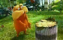 Der Lorax | Preview | Film | critic.de