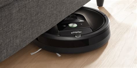 iRobot Roombas: Comparison Chart & Overview