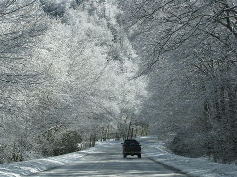 .: Tennessee Snow