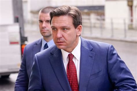 Ron DeSantis House: His Official Governor’s Estate + More!