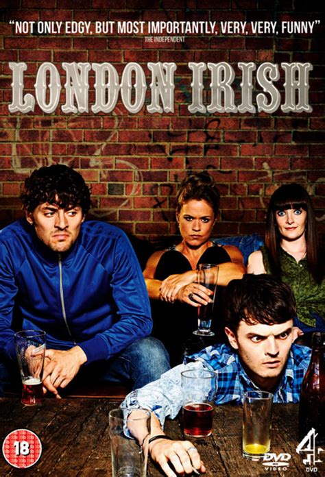 London Irish - Trakt