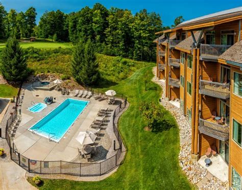 Important Information About Our Northern Michigan Resort : Shanty Creek Resort