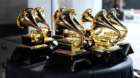 Winners in key categories at 2019 Grammy Awards - Punch Newspapers