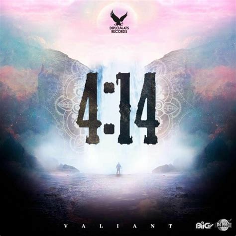 Artist Album - Valiant - 4:14 (2023) | ReggaeMe