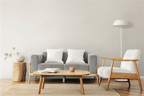 Scandinavian Interior Design Living Room | Cabinets Matttroy