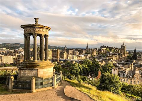 Image of Calton Hill by Team PhotoHound | 1026928