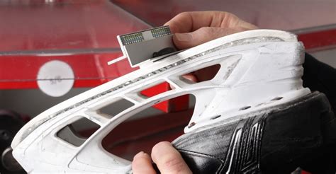 Hockey Skate Sharpening Guide 101 (How Often + How To) Tips