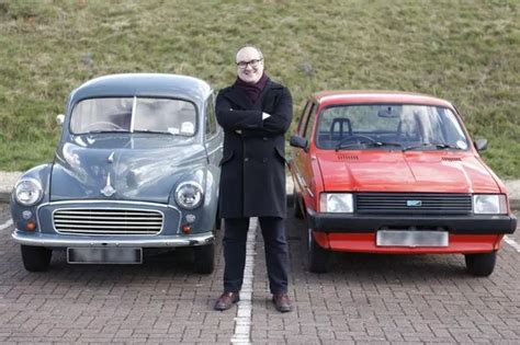 Historian Dominic Sandbrook explains why German car makers have become so successful in the UK ...