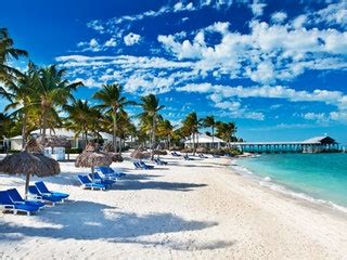 Reader's Choice Awards: The 10 Best Resorts in the Florida Keys | Condé ...