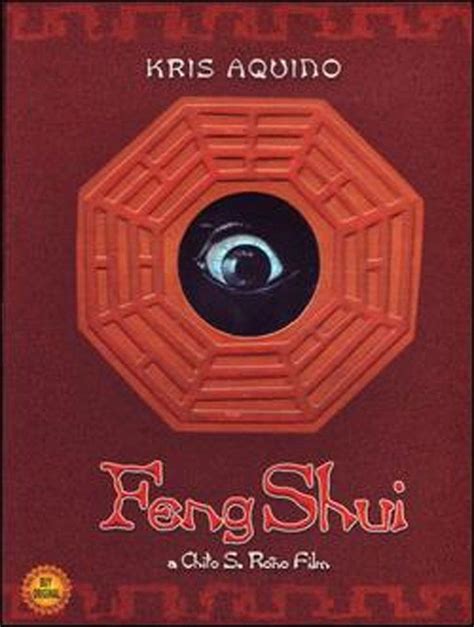 Feng Shui (2004 film) - Alchetron, The Free Social Encyclopedia