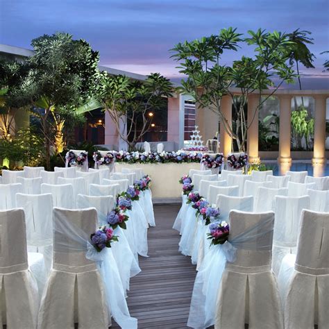 Park Hotel Clarke Quay - Park Hotel Clarke Quay - SingaporeBrides