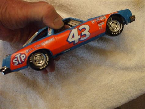 Mavin | RICHARD PETTY 43 CAR