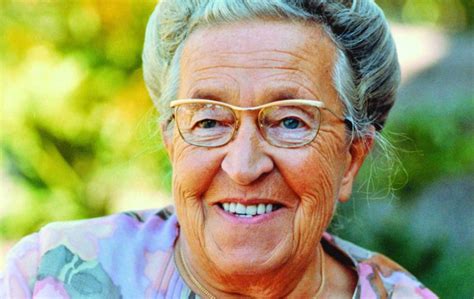 Corrie Ten Boom Quotes | Sample Posts