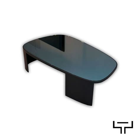 Poliform coffee table Koishi model - Arredamenti Trombetta