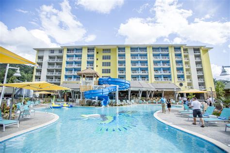 Hotels In Gatlinburg Tn With Indoor Pool And Slide | IKeala.com