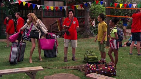 Image - Welcome to Camp Kikiwaka First Scene14.jpg | Bunk'd Wiki ...