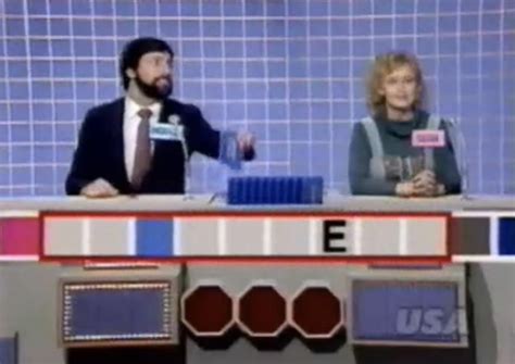 “Scrabble” The Game Show Hosted by Chuck Woolery : r/The1980s