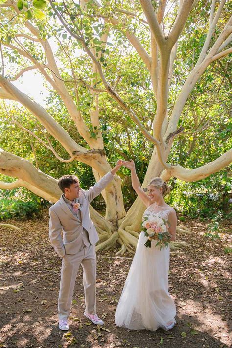 botanic-gardens-wedding-12 - Fine Art Wedding Photography by Los ...