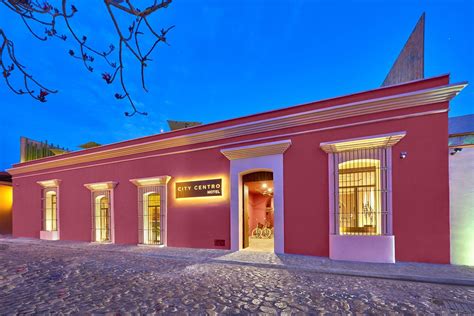 THE 10 BEST Hotels in Oaxaca for 2022 (from $23) - Tripadvisor