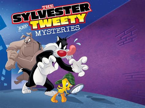 The Sylvester & Tweety Mysteries - Movies & TV on Google Play