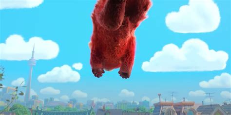 Pixar's Turning Red: Release Date, Cast And Other Quick Things We Know ...