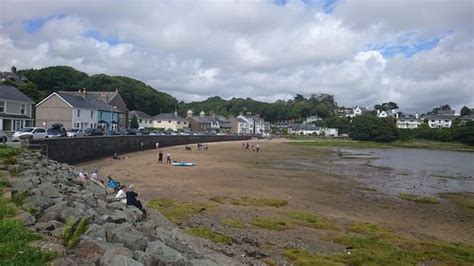 Borth y Gest Beach (Borth-y-Gest) - 2020 All You Need to Know BEFORE You Go (with Photos ...