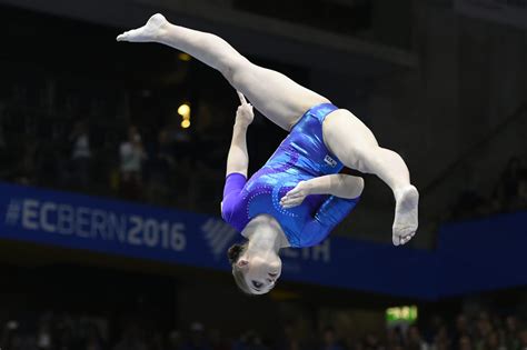 Who is Aliya Mustafina? Everything About Her [2024 Update] - Players Bio