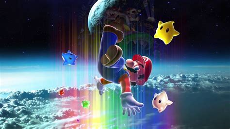 Super Mario 35th Anniversary Collection Could Be Revealed This Week; Super Mario All-Stars to ...