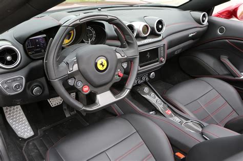 2015 Ferrari California Reviews - Research California Prices & Specs ...