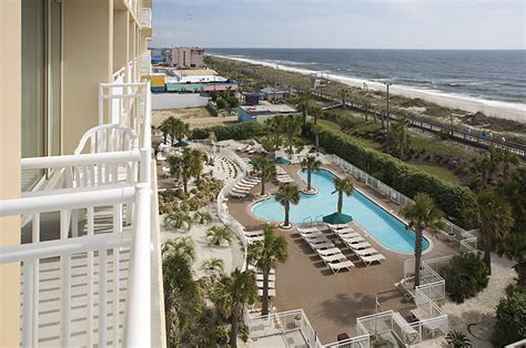 Carolina Beach Boardwalk Things to Do | Boardwalk Ferris Wheel