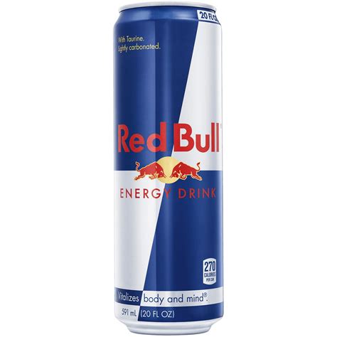 Red Bull Energy Drink - Shop Sports & energy drinks at H-E-B