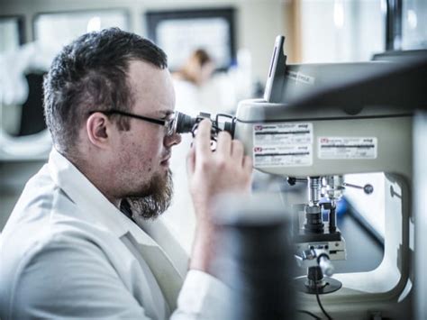 Microstructure Analysis | Element