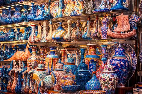 8 Things to Buy at the Grand Bazaar in Istanbul – skyticket Travel Guide