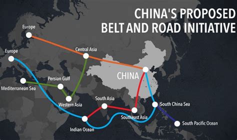 Italy to join China's New Silk Road project | ummid.com