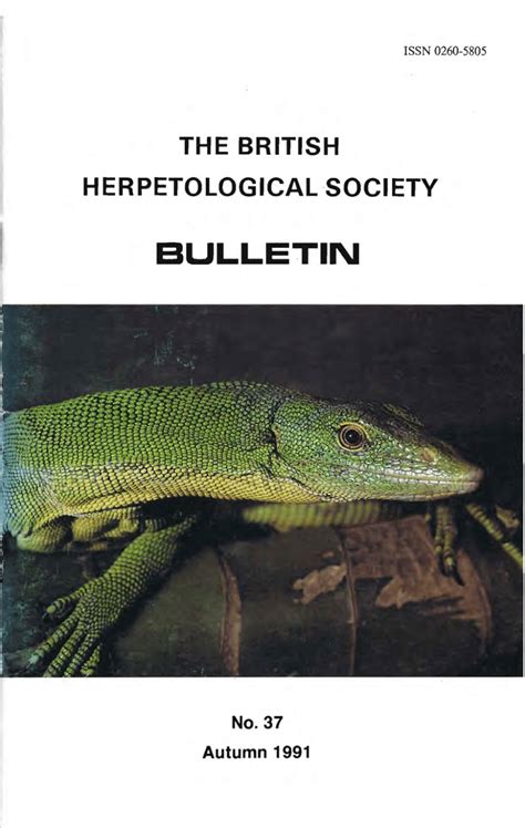 (PDF) The Reptiles of Papua New Guinea