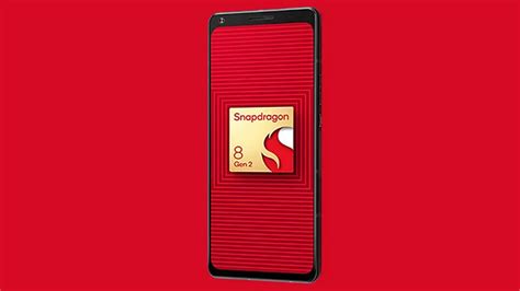 All Upcoming Smartphones Confirmed To Use Snapdragon 8 Gen 2 - Gizmochina