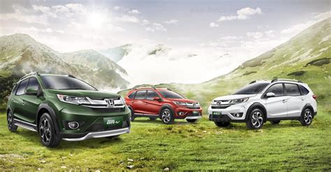 Honda Indonesia Sales Surge 36% January Through May | WardsAuto