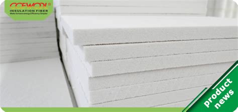 How to install ceramic fiber insulation board?