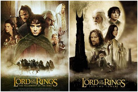 'The Lord of the Rings' Fan Spots Incredible Movie Detail 20 Years Later - Newsweek