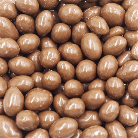 Eco Maniax - Chocolate Coated Peanuts