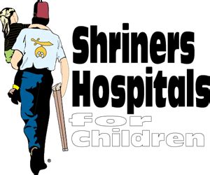 Shriners Hospitals Logo Download png