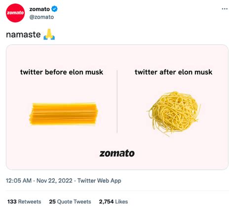 https://twitter.com/zomato/status/1594919970487832576 | @Zomato | Know ...