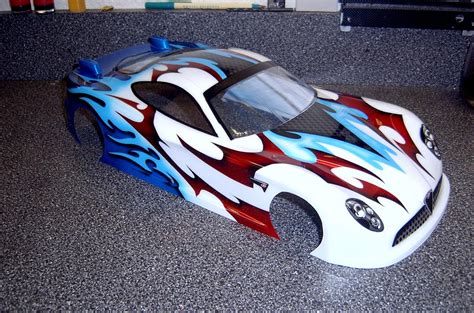 Bodies Painted By FB/FX - Page 11 - R/C Tech Forums