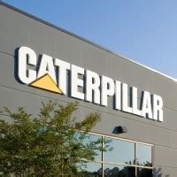 Caterpillar Inc.: Jobs | LinkedIn