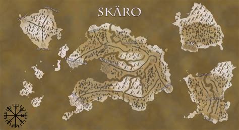 Maps/Verden | Hemmelighederne i Bjerget Wikia | Fandom