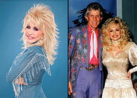 How Dolly Parton Ended Partnership with Porter Wagoner?